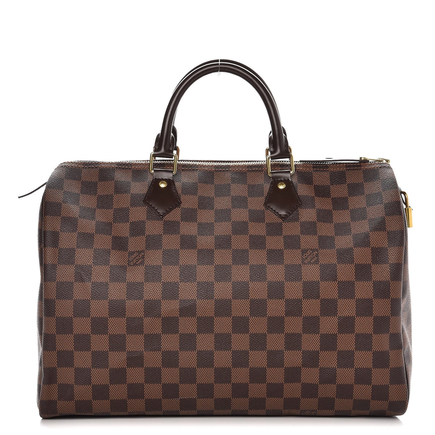 Damier Ebene Speedy 35