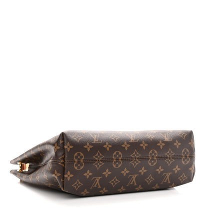Louis Vuitton Monogram Graceful PM Pivoine 4 of 10
