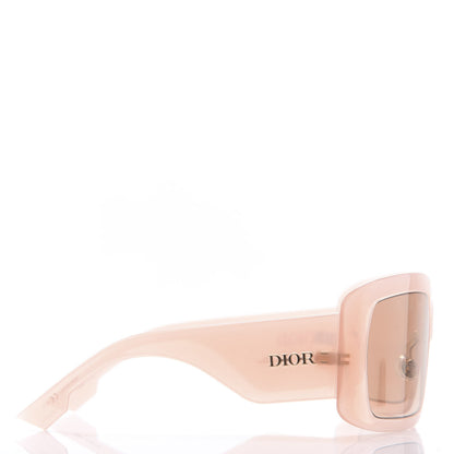 Christian Dior Acetate So Light 2 Sunglasses Pink 3 of 8