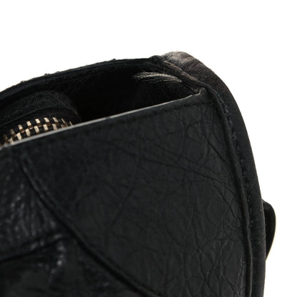 Balenciaga Agneau Classic Hardware City Black 16 of 18