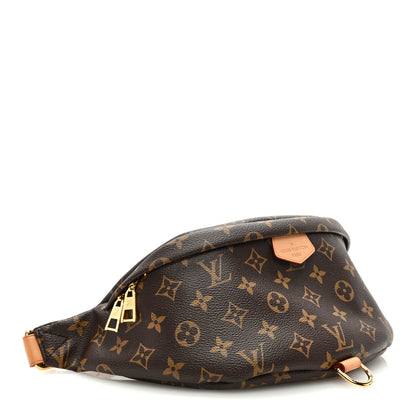 Louis Vuitton Monogram Bumbag 4 of 9