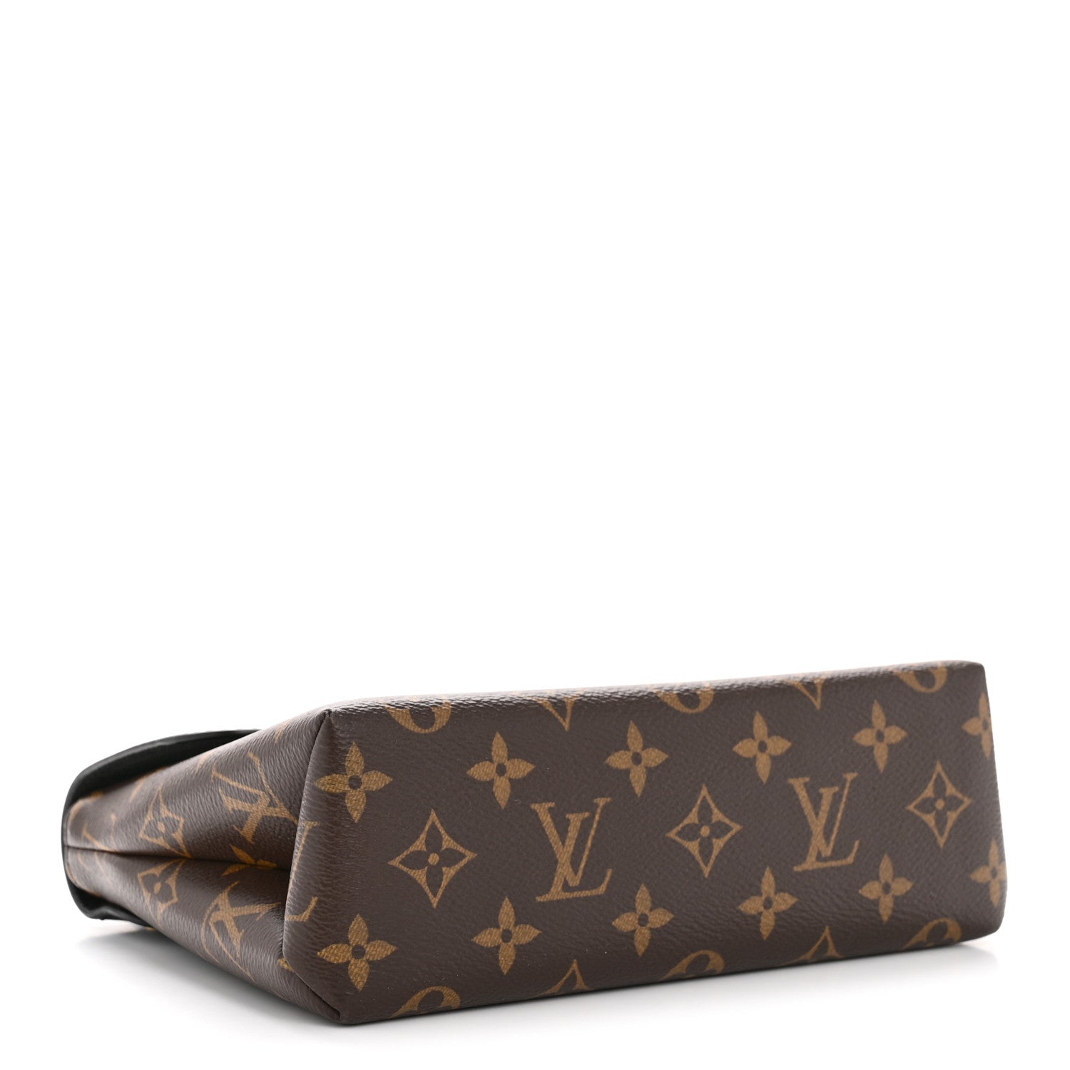 Louis Vuitton Monogram Locky BB Black 4 of 13