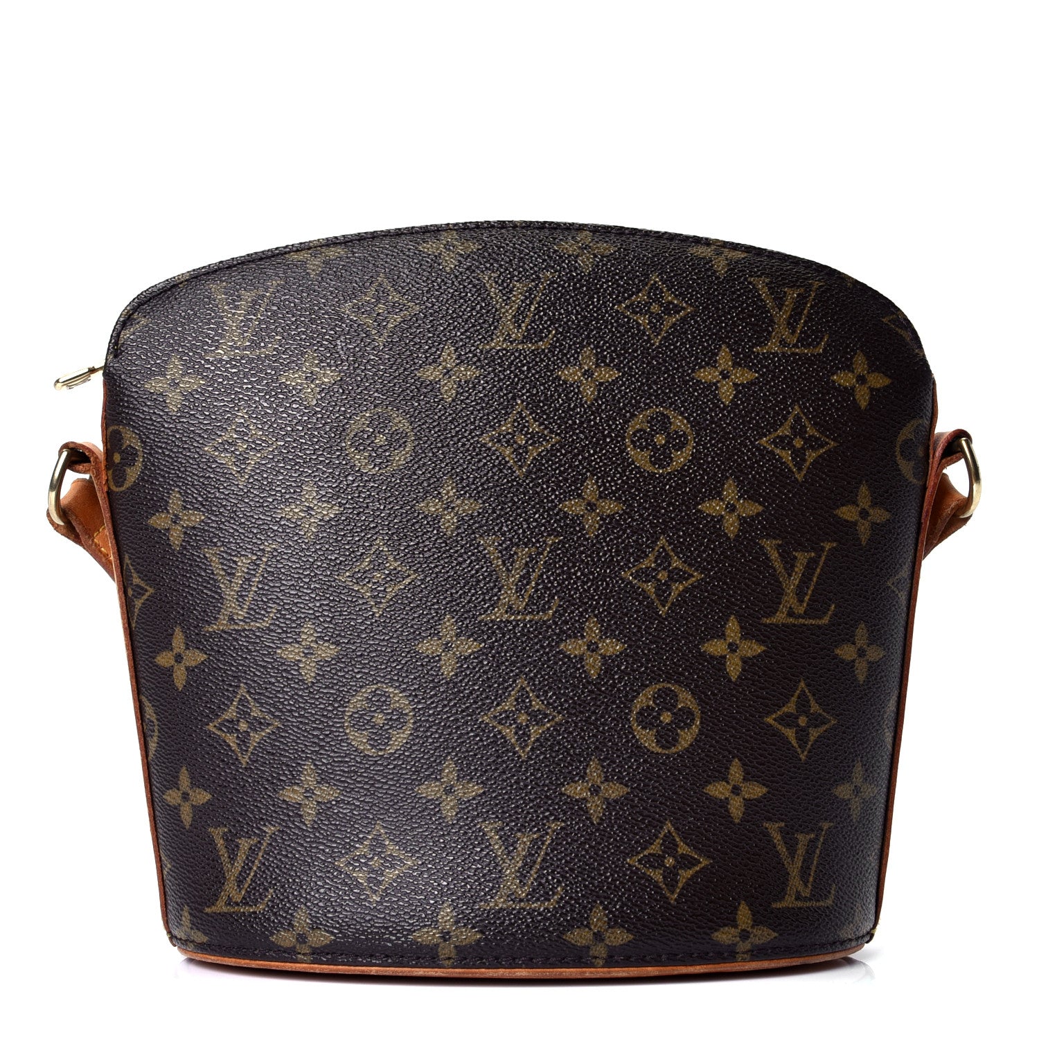 Louis Vuitton Monogram Drouot 1 of 5