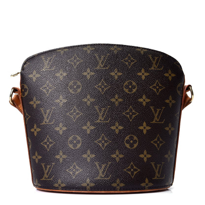Louis Vuitton Monogram Drouot 1 of 5