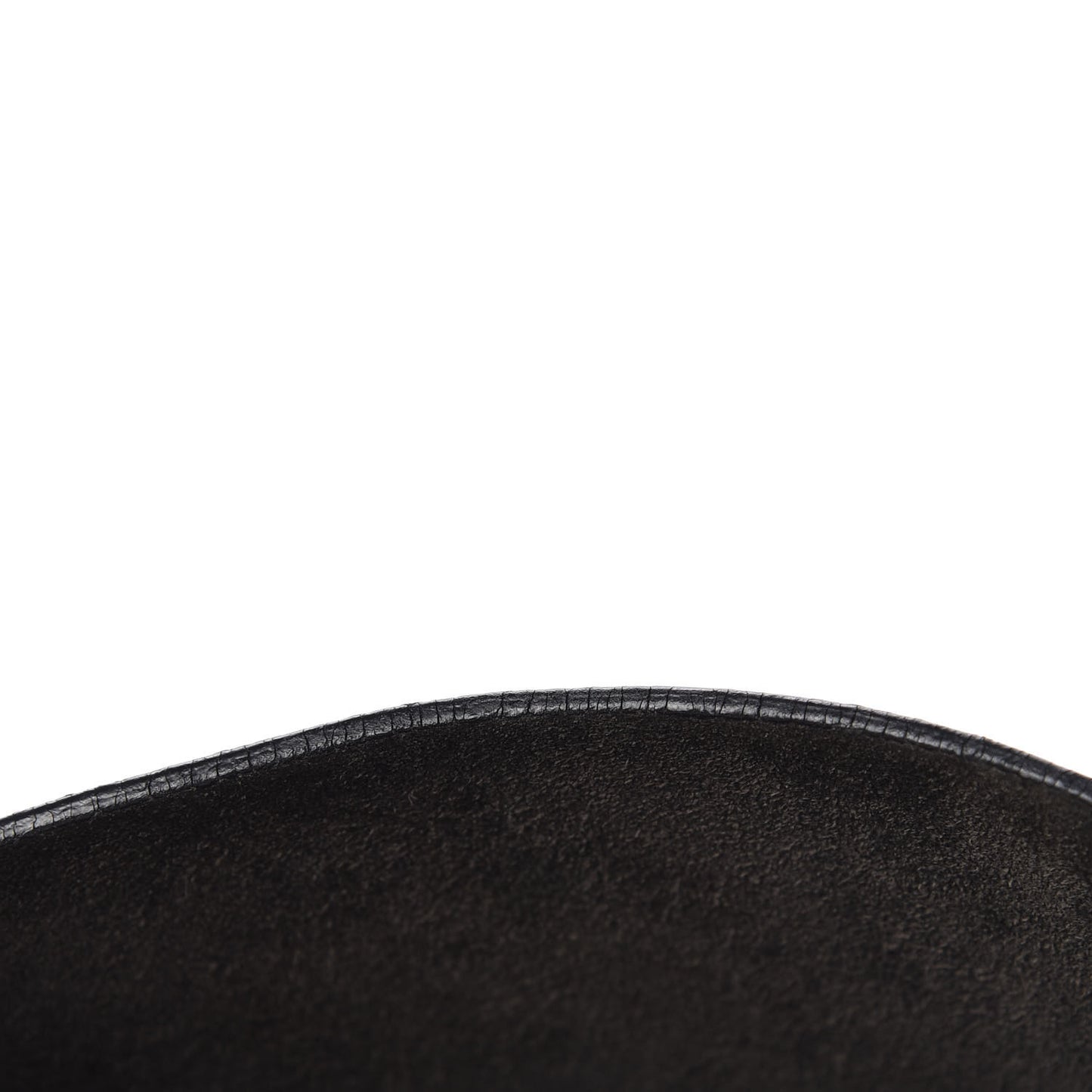 Togo Picotin 18 PM Black