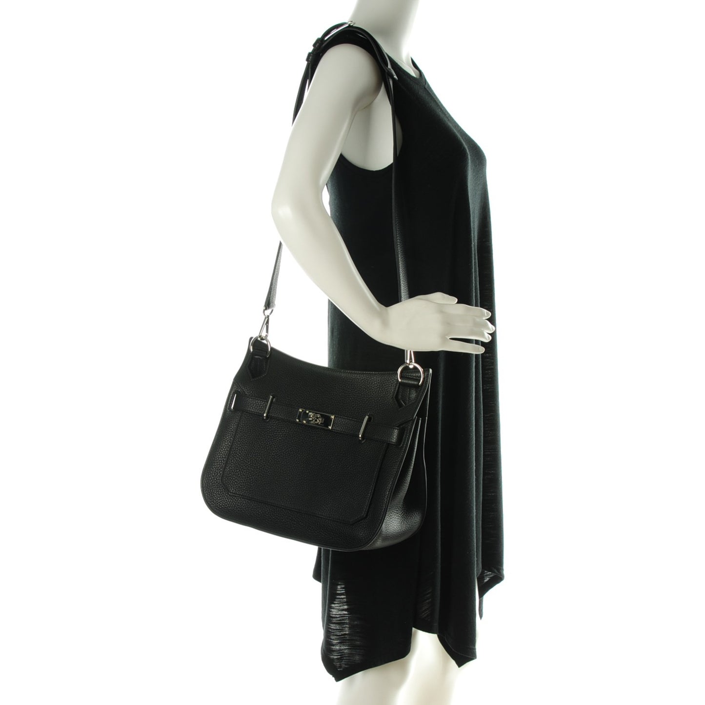 Taurillon Clemence Jypsiere 31 Black