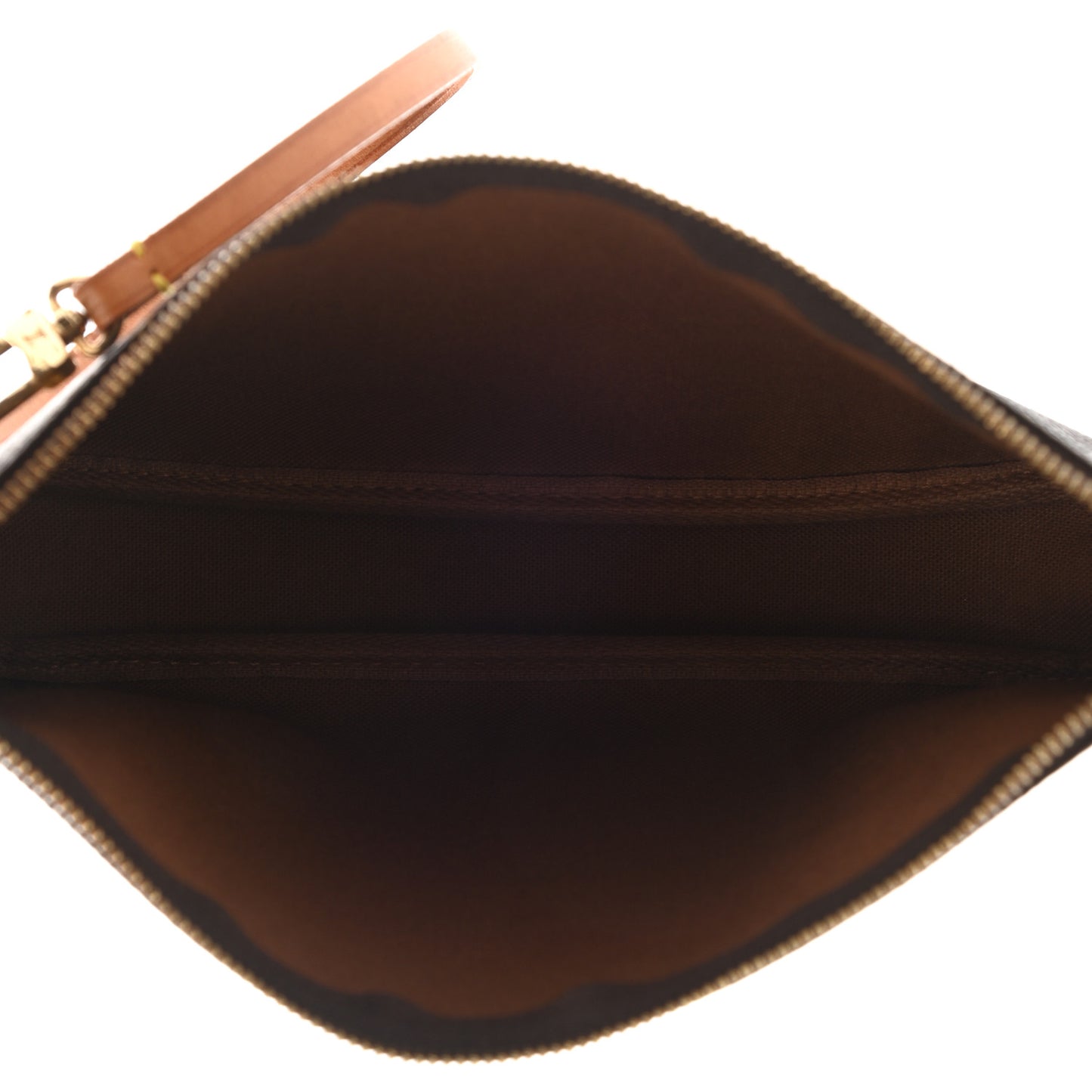 Monogram Pochette Accessories