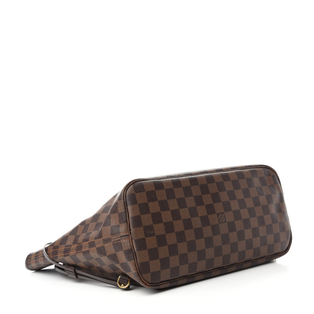 Damier Ebene Neverfull MM
