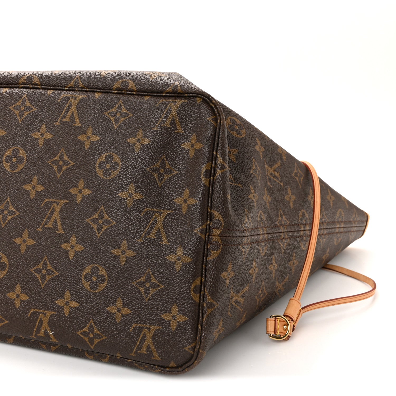Louis Vuitton Monogram Neo Neverfull GM 10 of 10