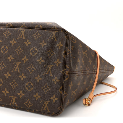 Louis Vuitton Monogram Neo Neverfull GM 10 of 10