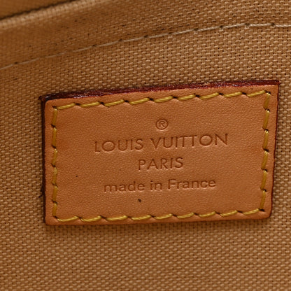 Louis Vuitton Damier Azur Favorite MM 6 of 14