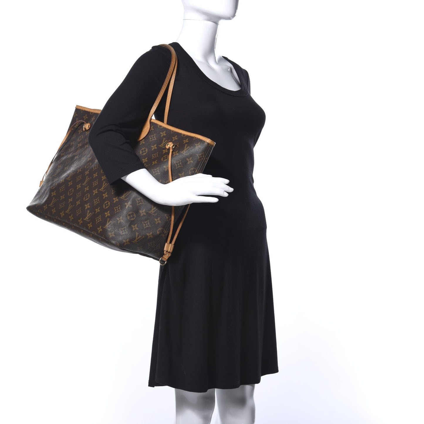 Monogram Neverfull GM