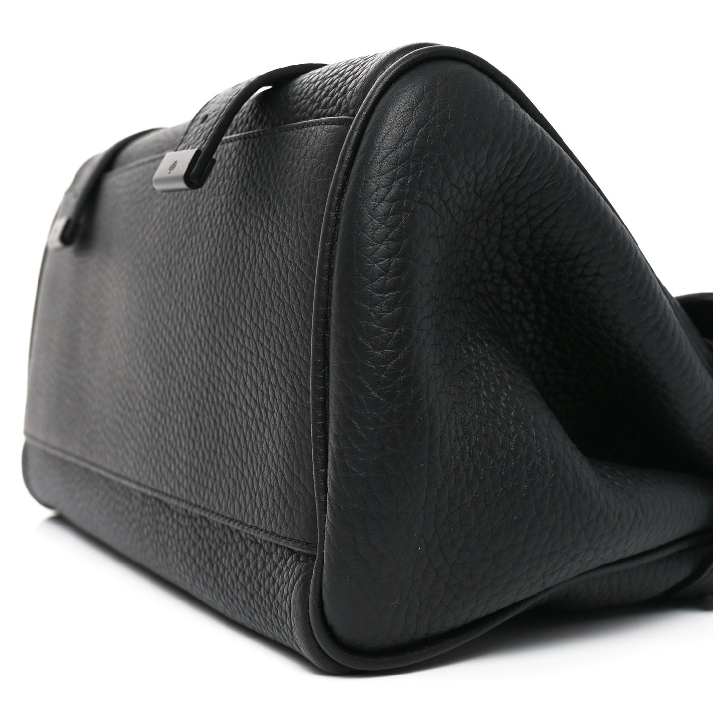 Heavy Grain Medium Alexa Black
