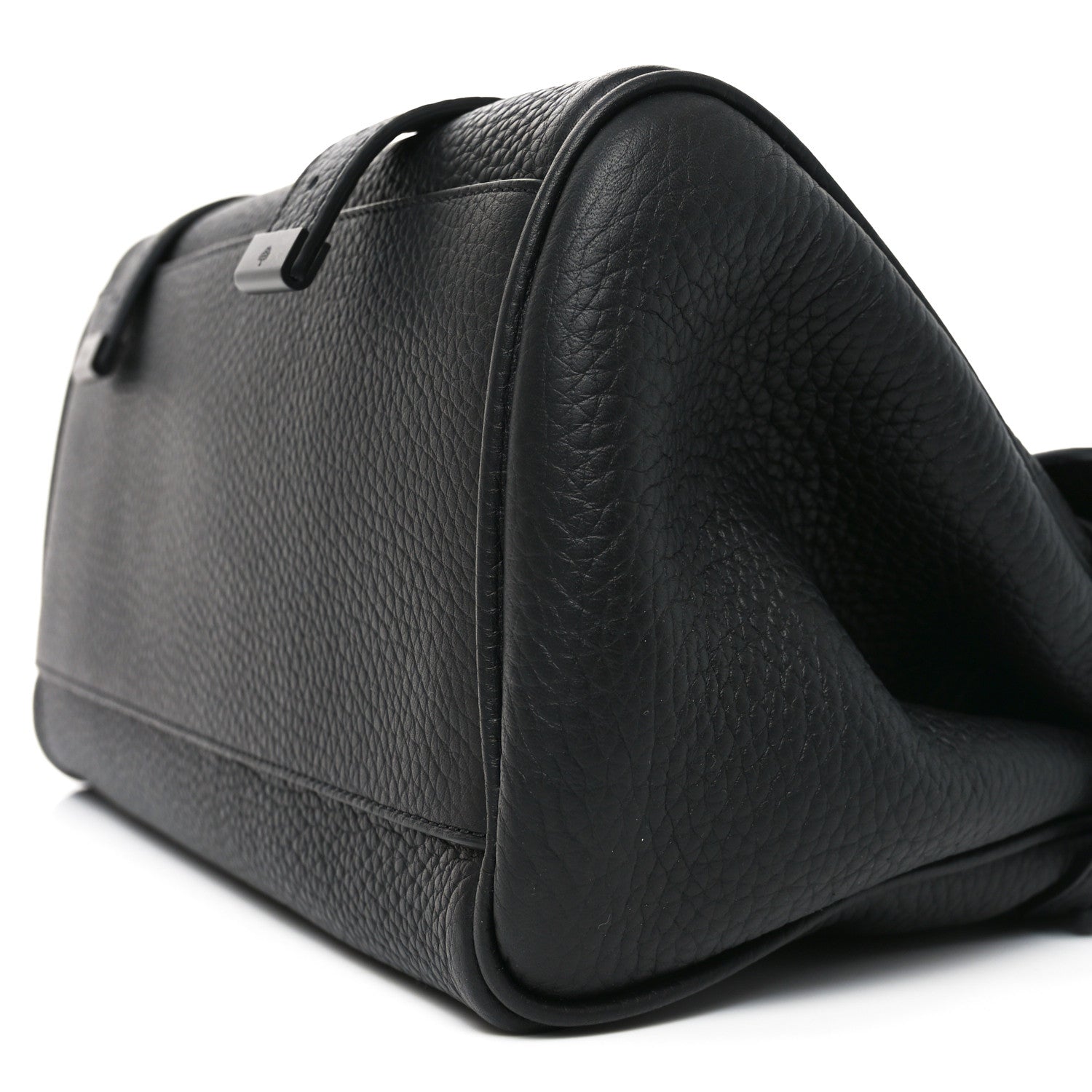 Mulberry Heavy Grain Medium Alexa Black 9 of 9