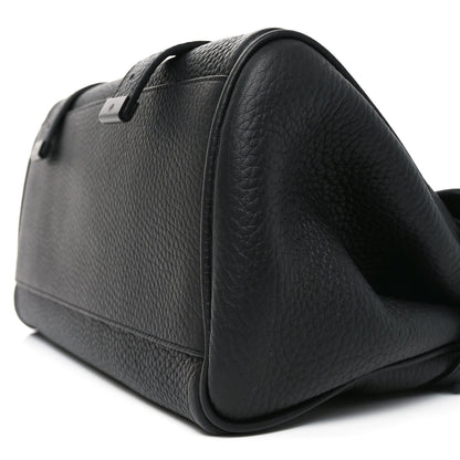 Mulberry Heavy Grain Medium Alexa Black 9 of 9