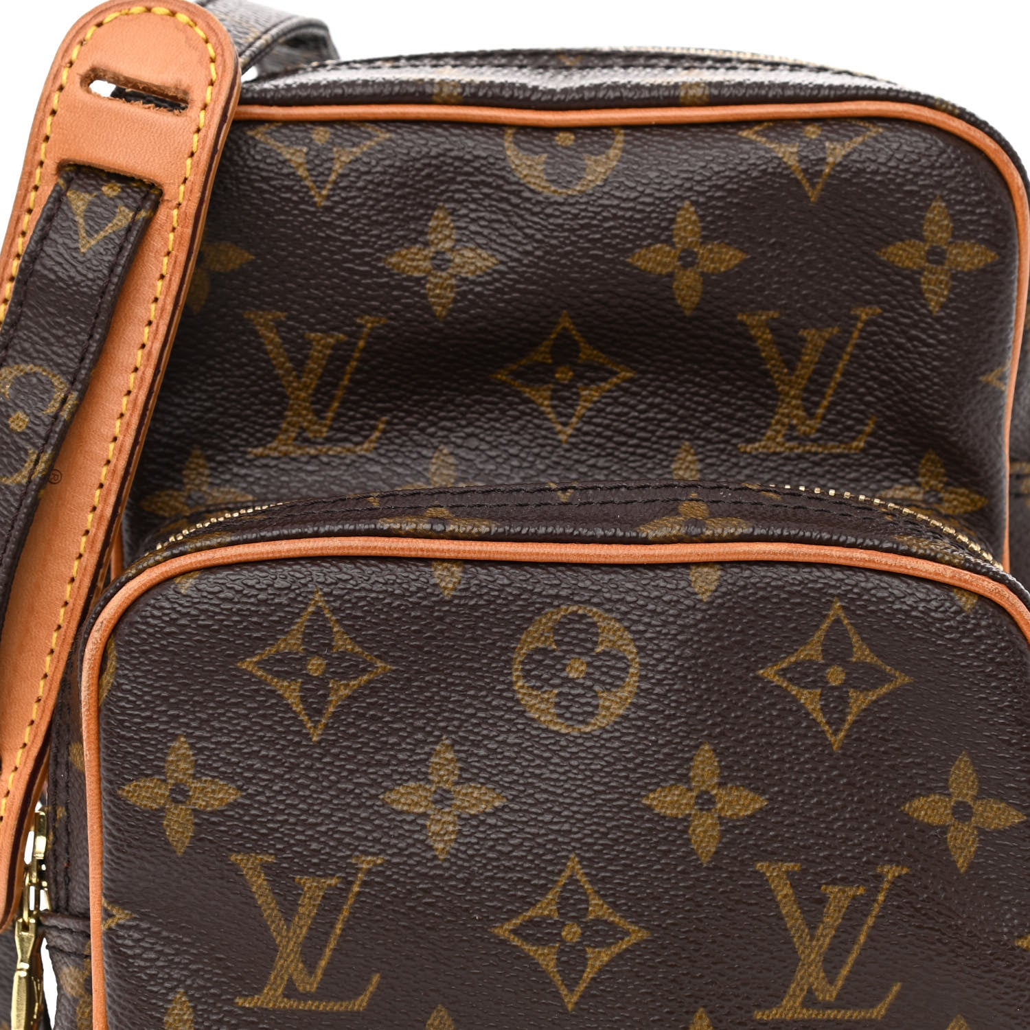 Louis Vuitton Monogram Amazone 9 of 11