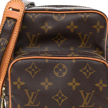 Louis Vuitton Monogram Amazone 9 of 11