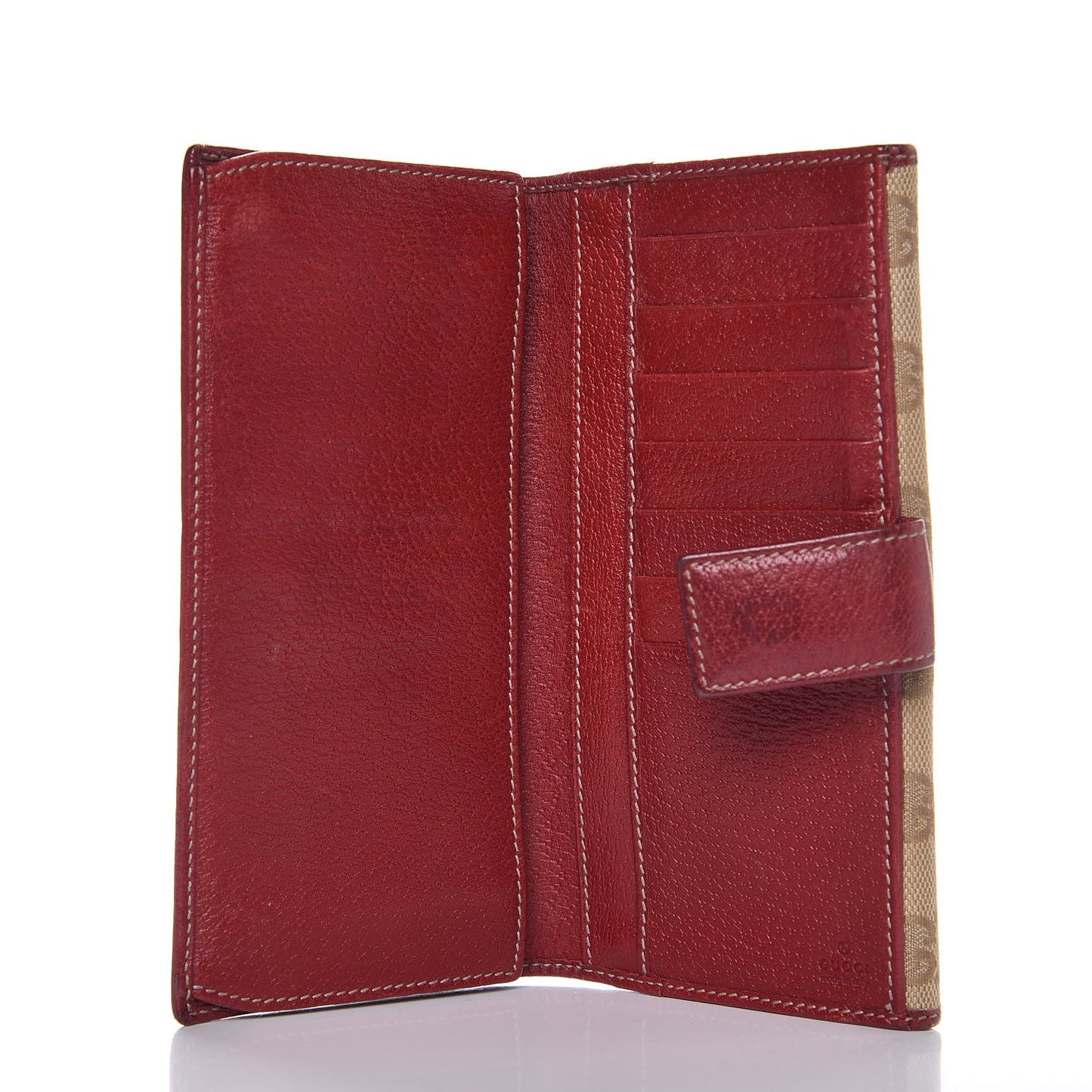 Monogram Princy Continental Wallet