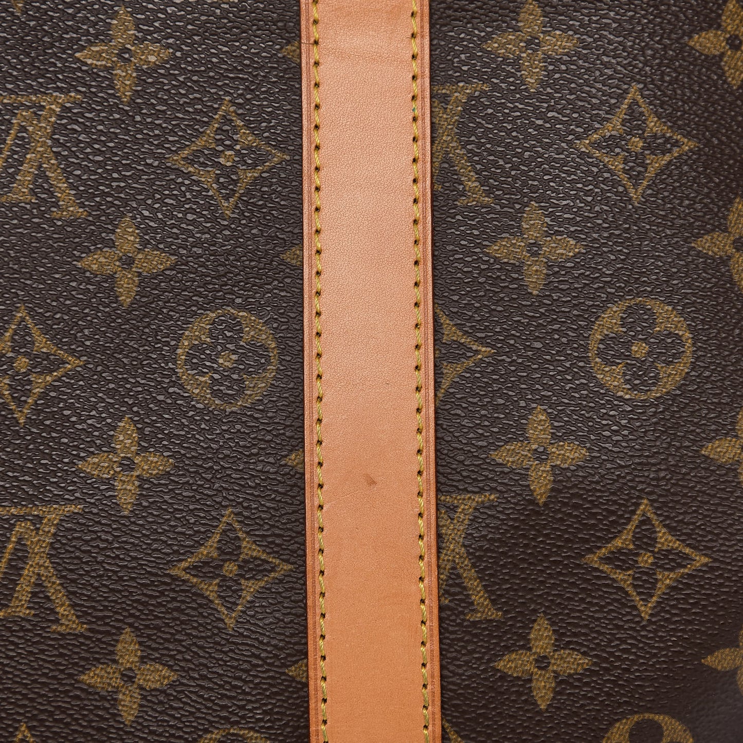 Monogram Keepall 55