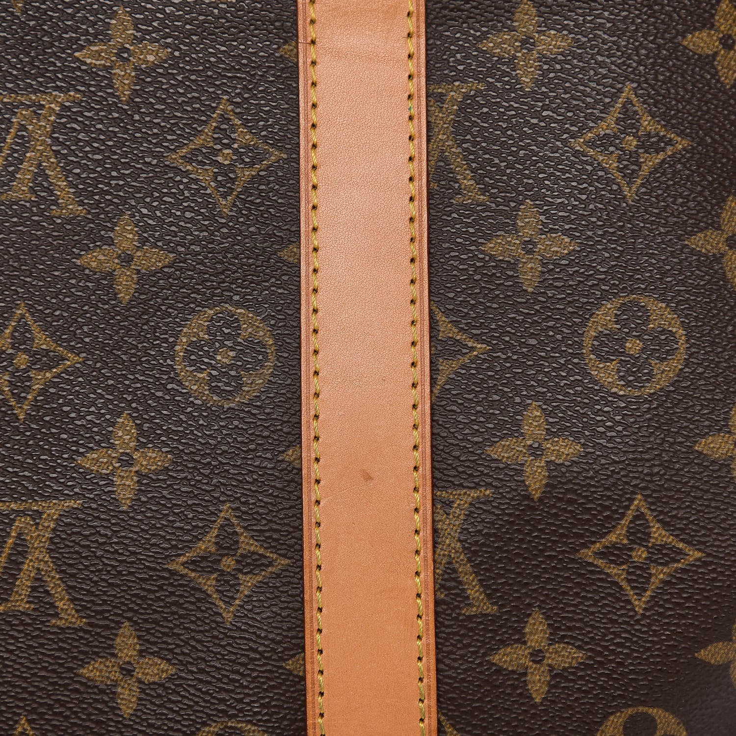 Louis Vuitton Monogram Keepall 55 14 of 14