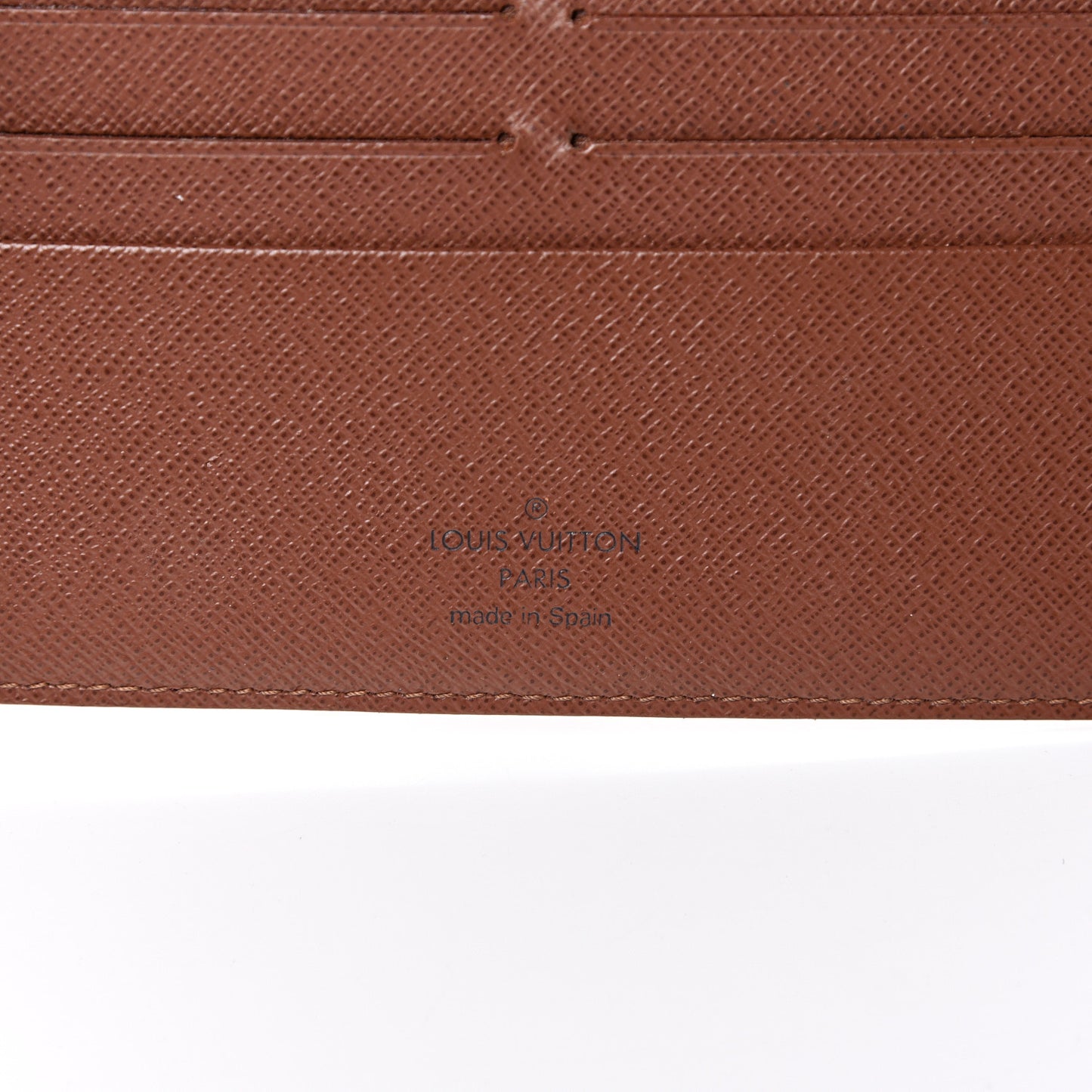 Monogram Insolite Wallet