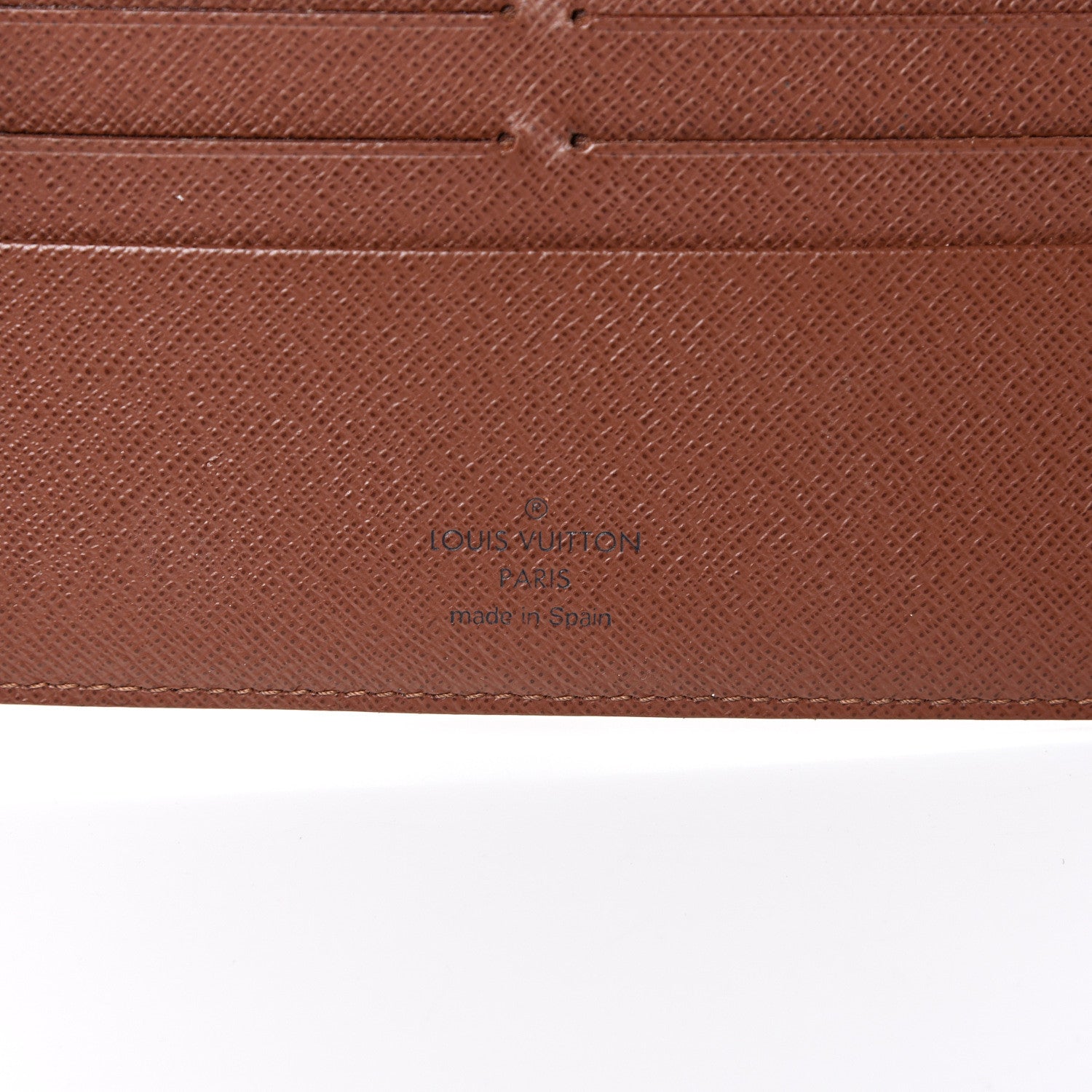 Louis Vuitton Monogram Insolite Wallet 5 of 14