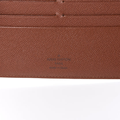 Louis Vuitton Monogram Insolite Wallet 5 of 14