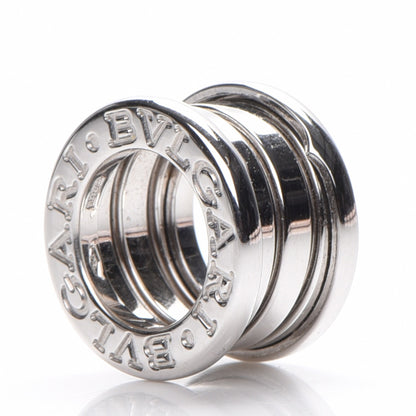 Bulgari 18K White Gold B.Zero1 Pendant 3 of 4