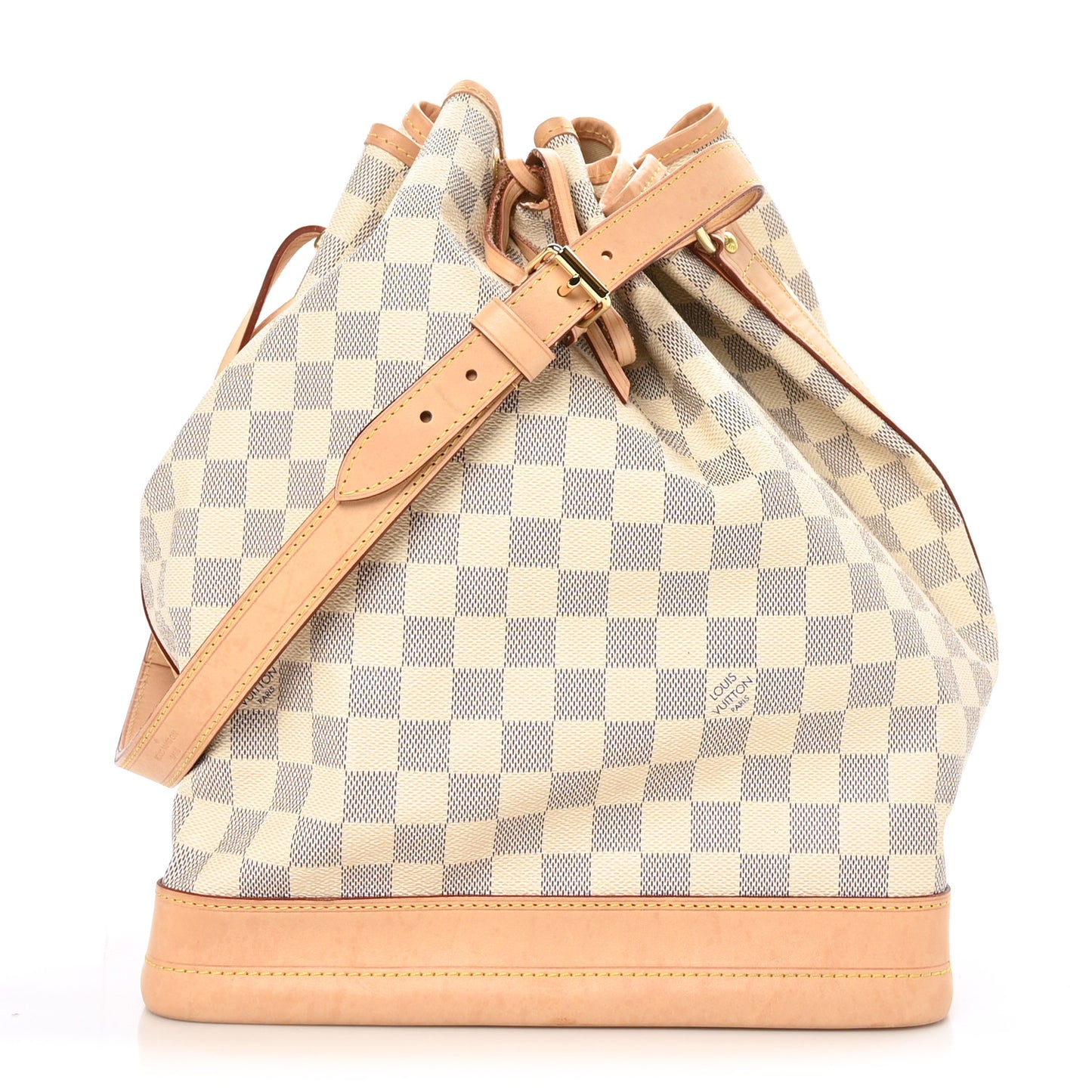 Damier Azur Noe