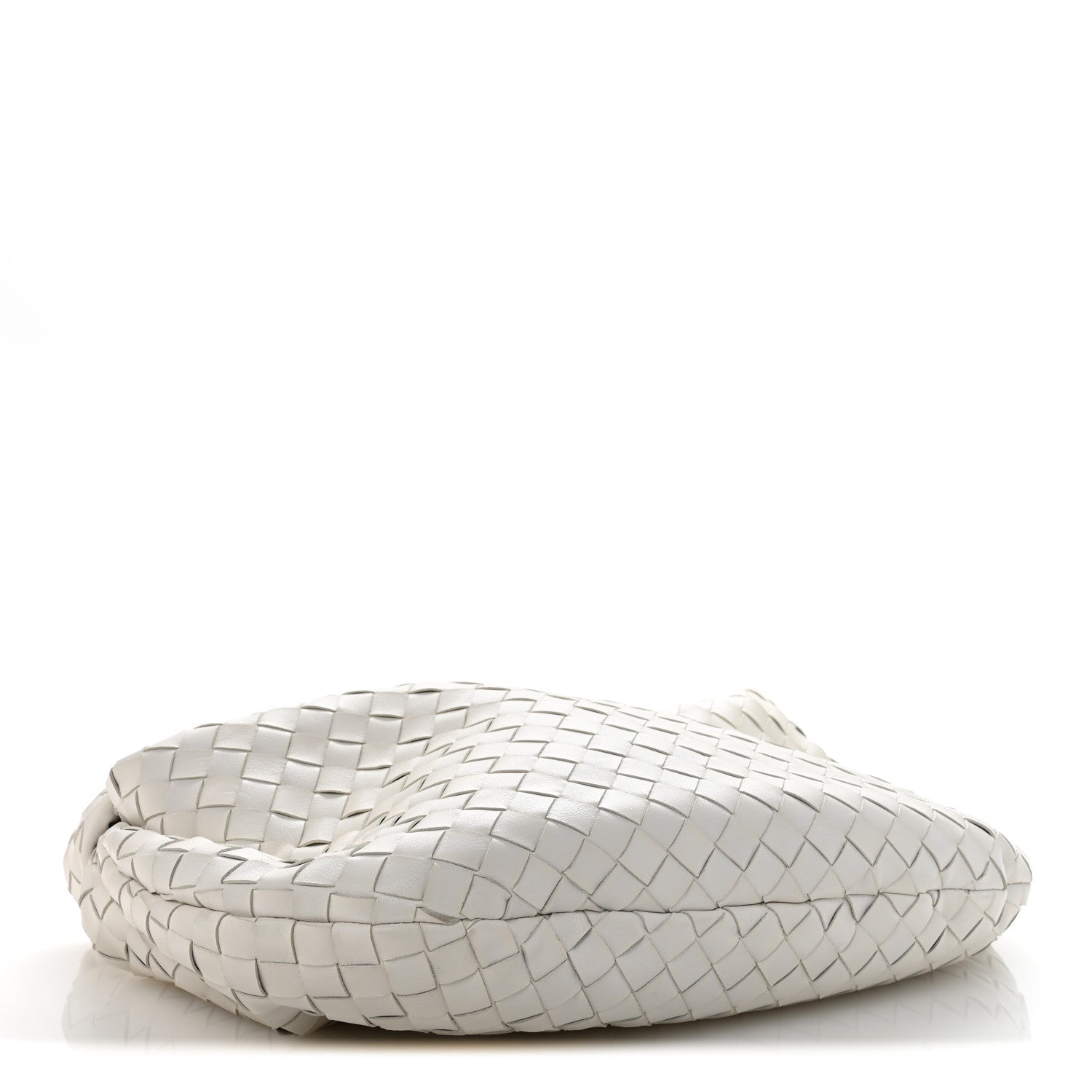 Bottega Veneta Nappa Intrecciato Small Jodie White 4 of 14