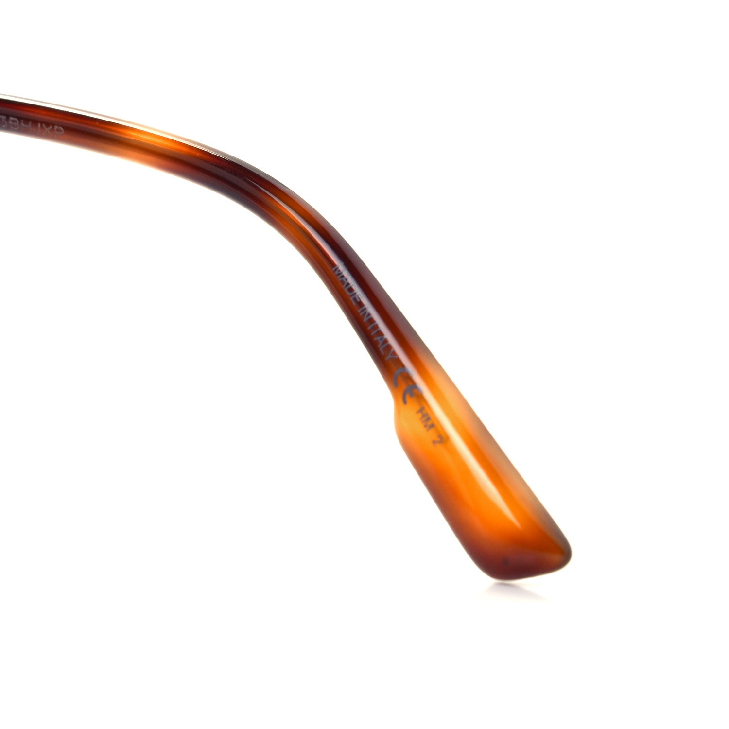 Christian Dior Square So Stellaire 1 Sunglasses Tortoise 7 of 10