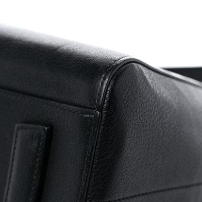 Givenchy Sugar Goatskin Small Antigona Black 11 of 18