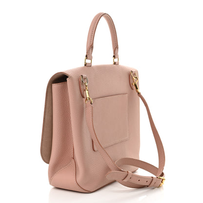 Louis Vuitton Taurillon Volta Magnolia 3 of 18