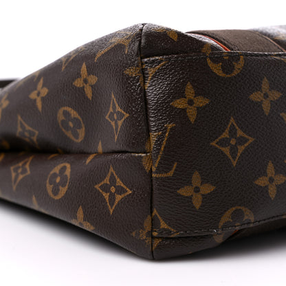 Louis Vuitton Monogram Cabas Beaubourg 8 of 13