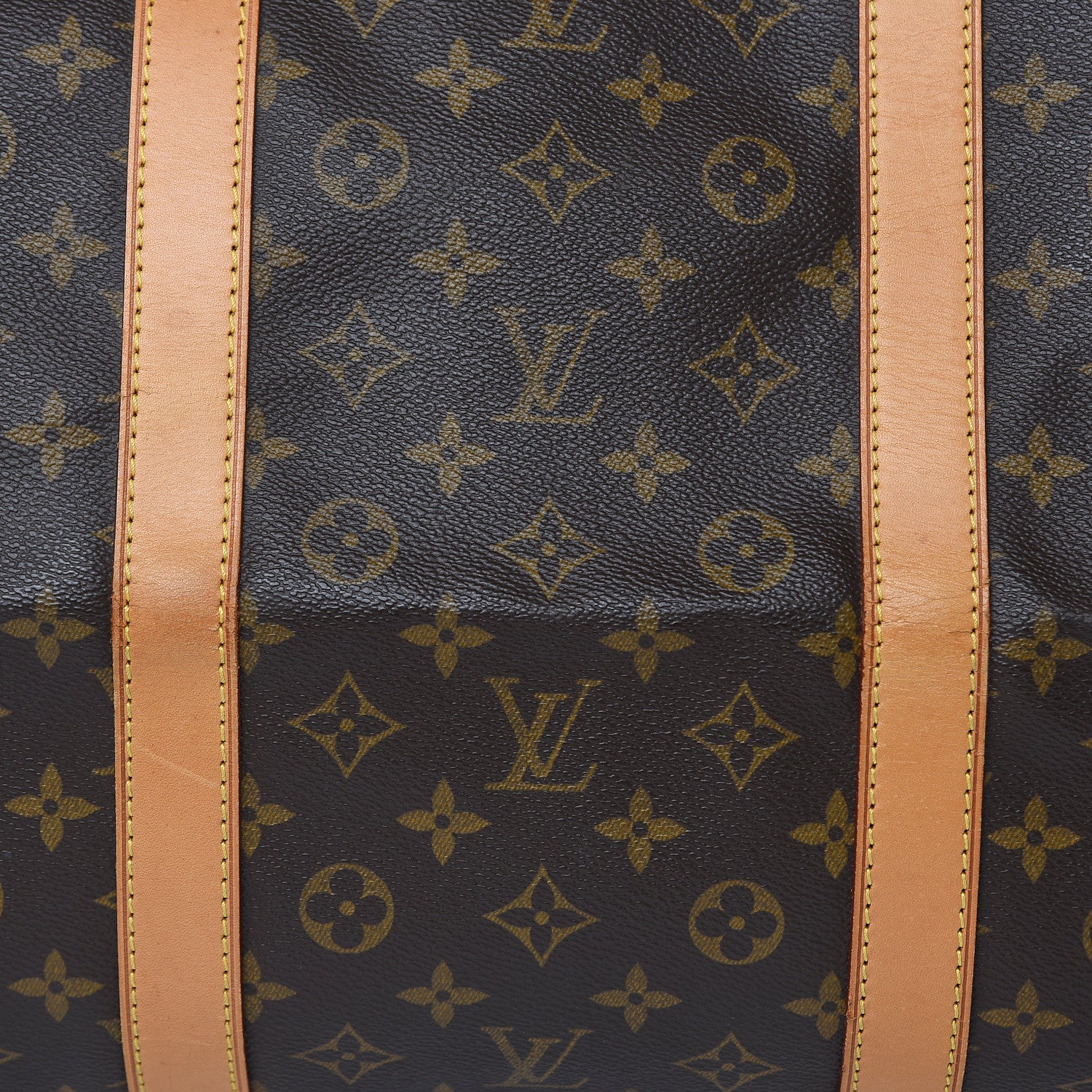 Louis Vuitton Monogram Keepall 60 14 of 14