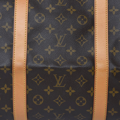 Louis Vuitton Monogram Keepall 60 14 of 14