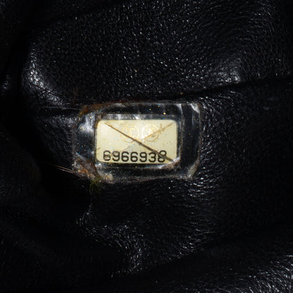 Chanel Multicolor Mink Fur 8 of 8