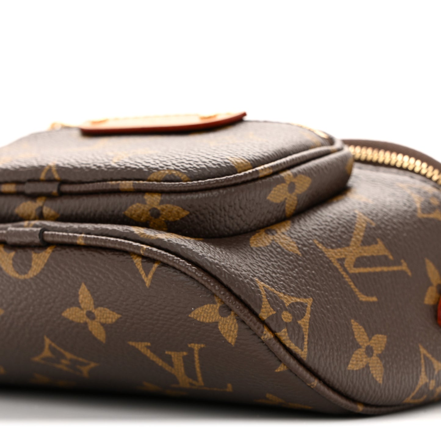 Monogram Mini Bumbag