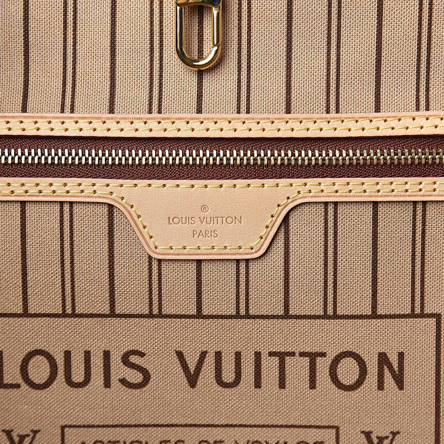 Monogram Neo Neverfull GM