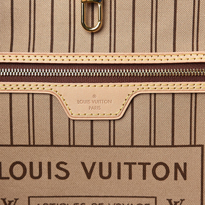 Louis Vuitton Monogram Neo Neverfull GM 6 of 12