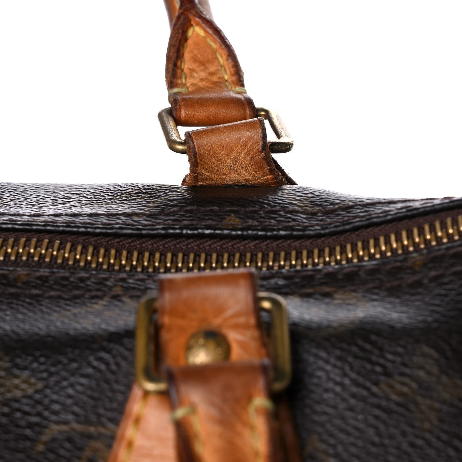 Louis Vuitton Monogram Speedy 30 13 of 13
