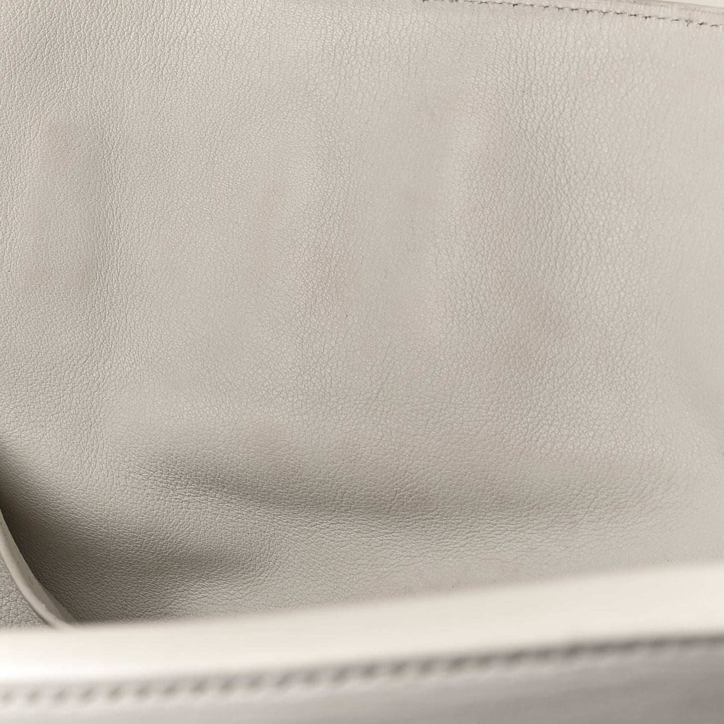 Swift Birkin 35 White