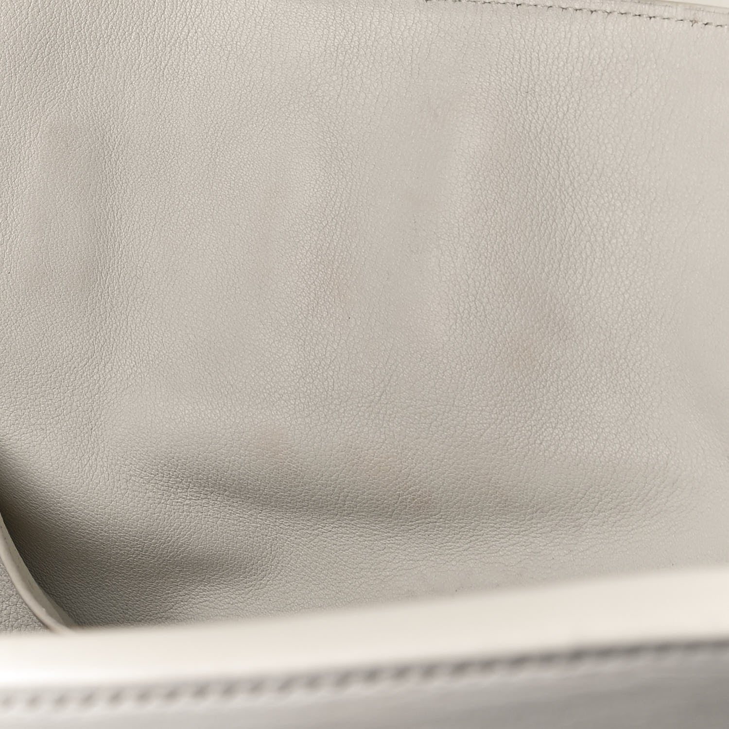 Hermes Swift Birkin 35 White 9 of 29
