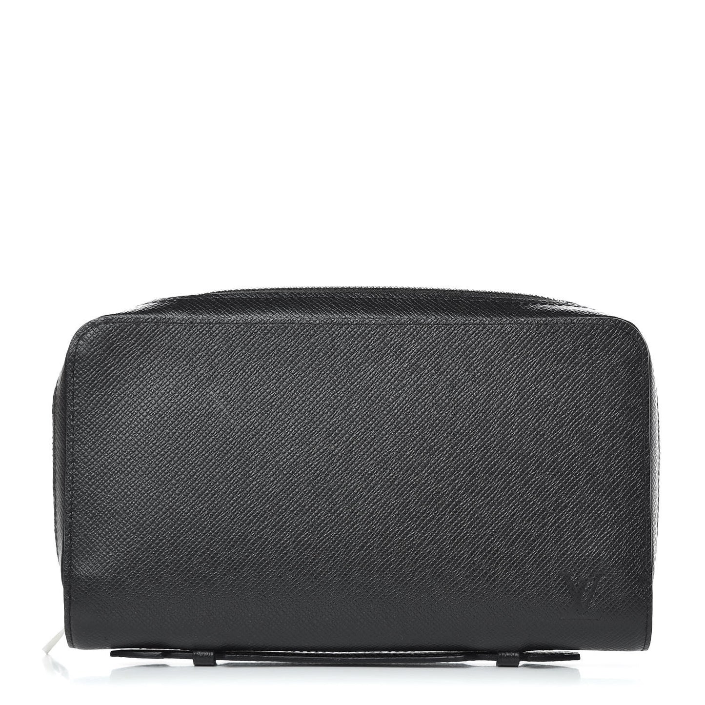 Taiga Zippy XL Wallet Black