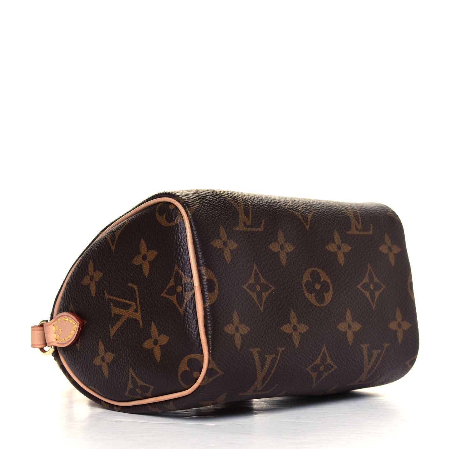 Monogram Nano Speedy