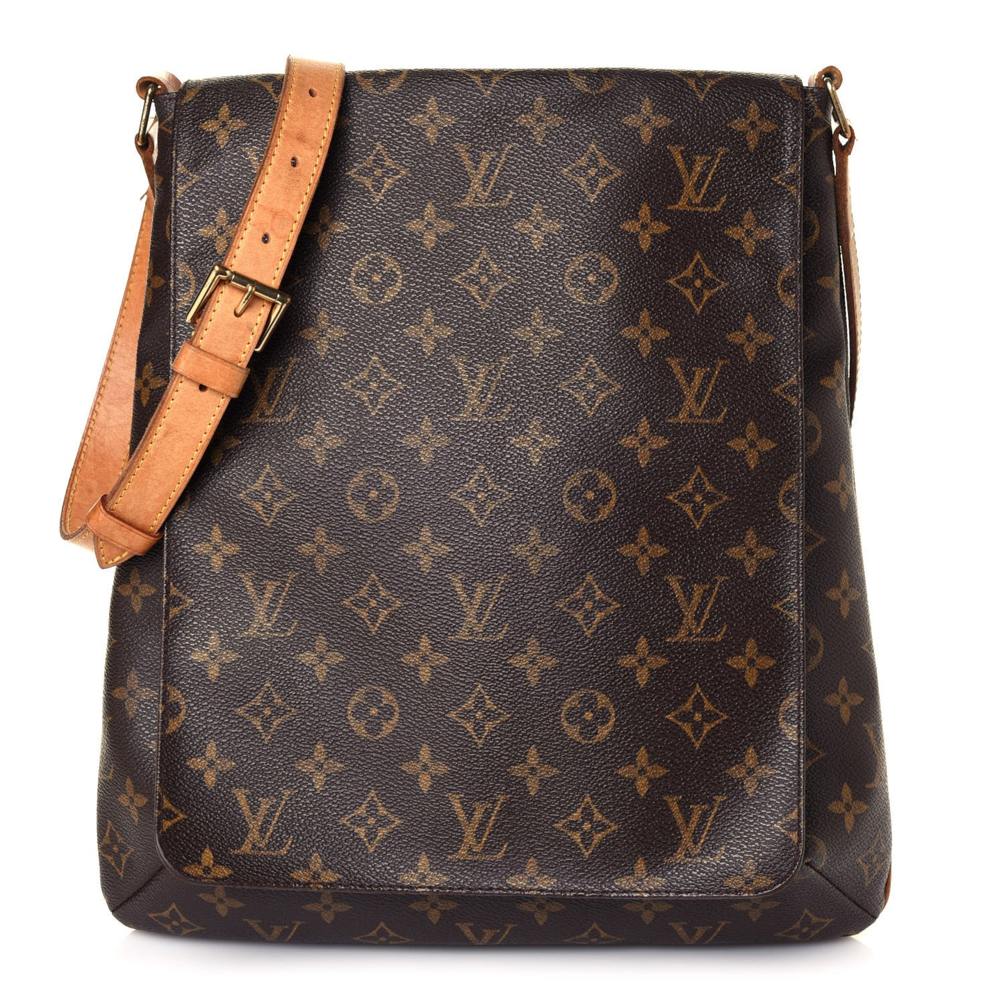 Monogram Musette GM
