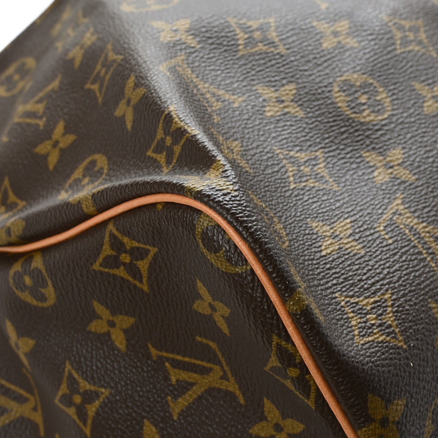 Louis Vuitton Monogram Keepall 60 10 of 12