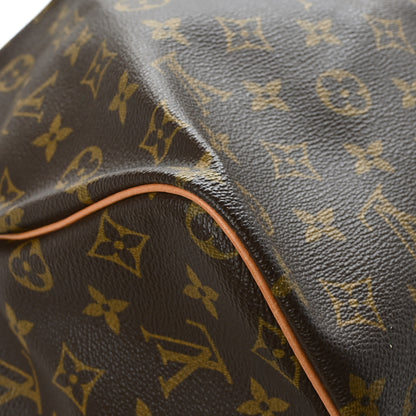 Louis Vuitton Monogram Keepall 60 10 of 12
