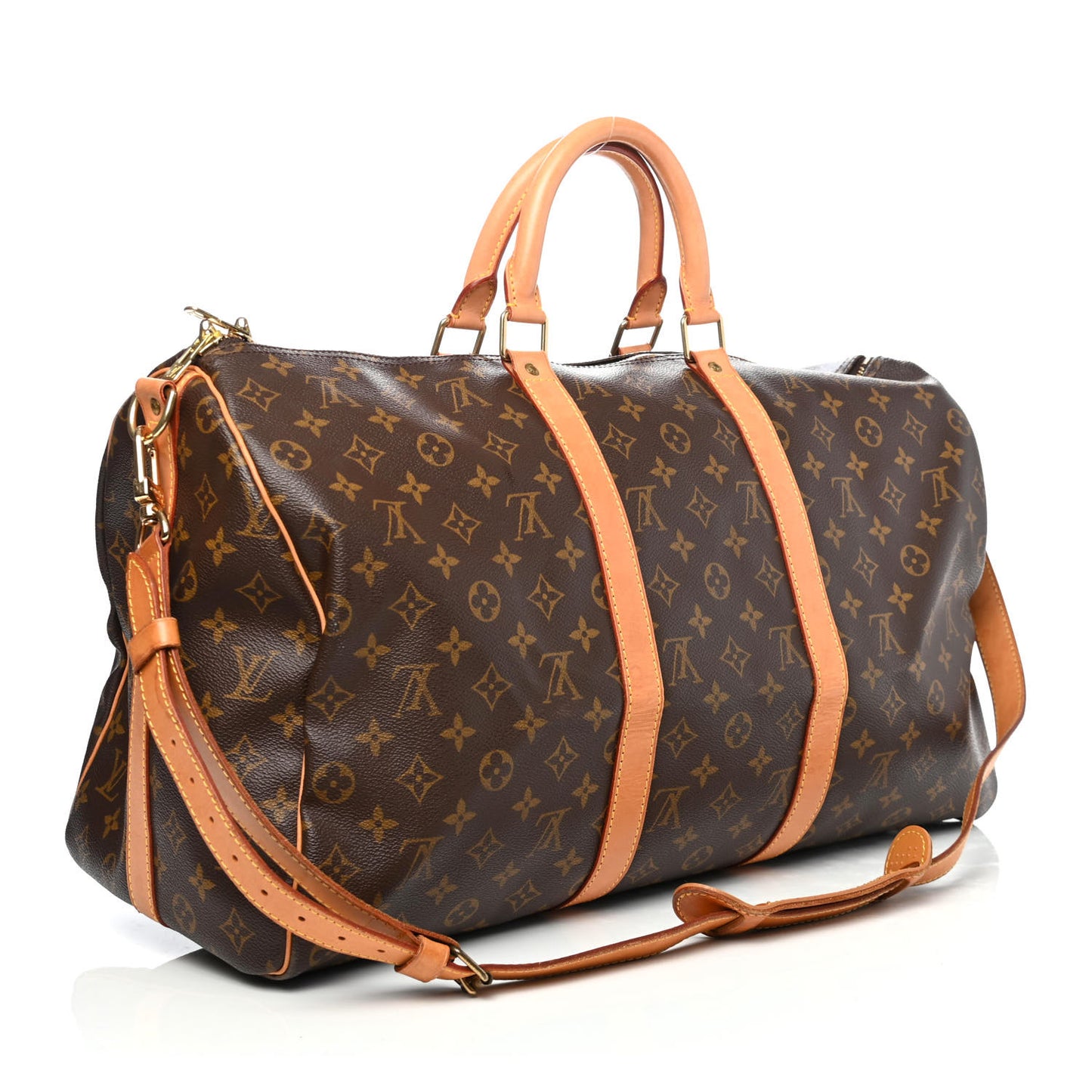 Monogram Keepall Bandouliere 45