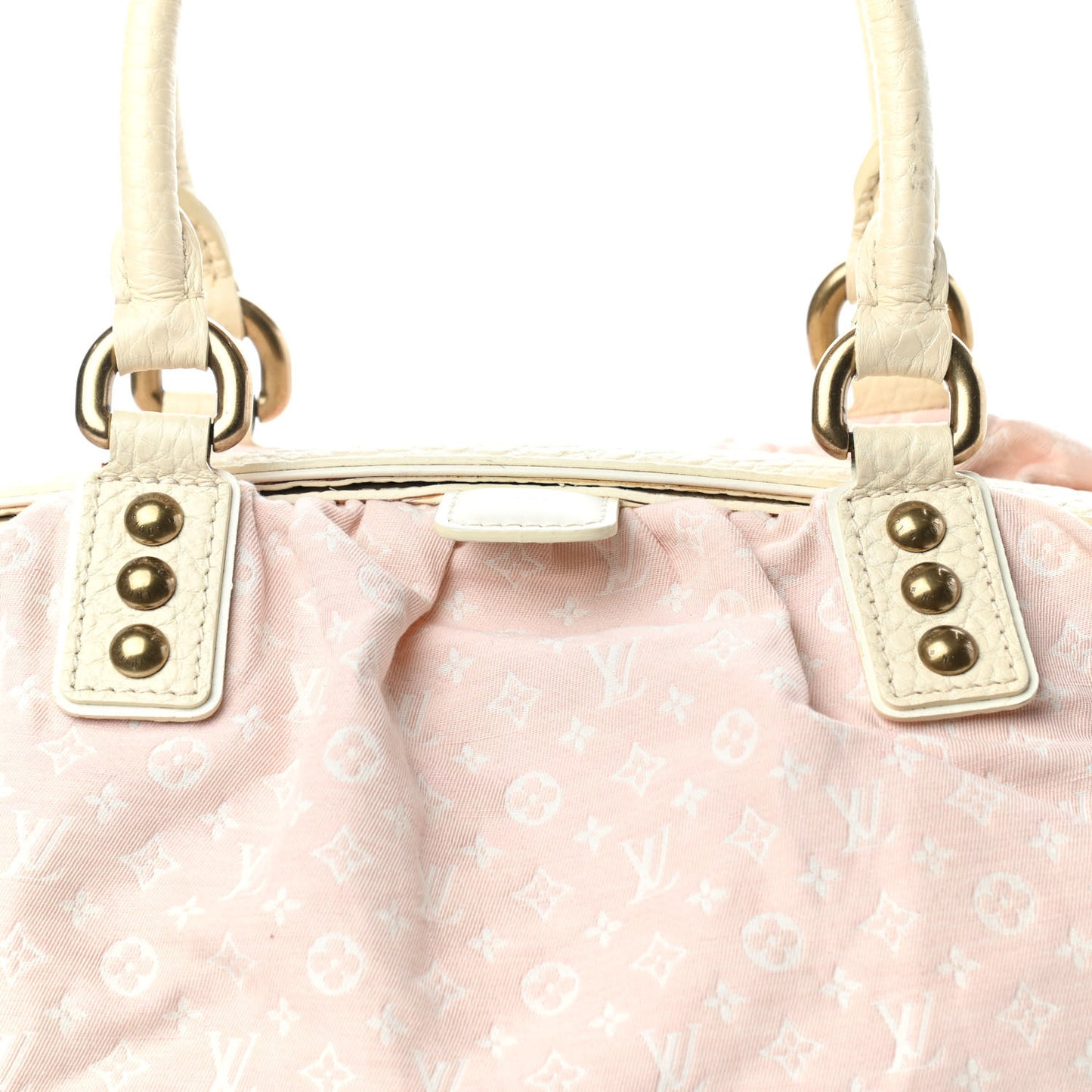 Mini Lin Trapeze GM Rose